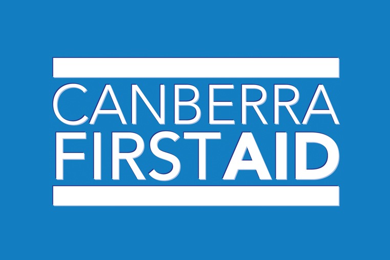 First Aid Course booking site in Canberra